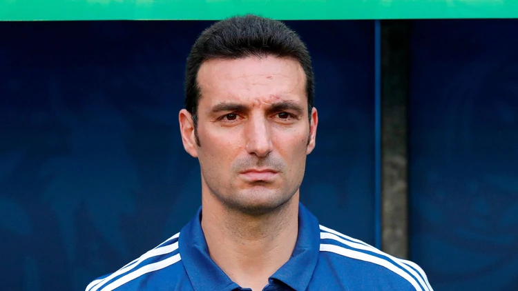 Copa América Brasil 2019: las 15 frases de Lionel Scaloni