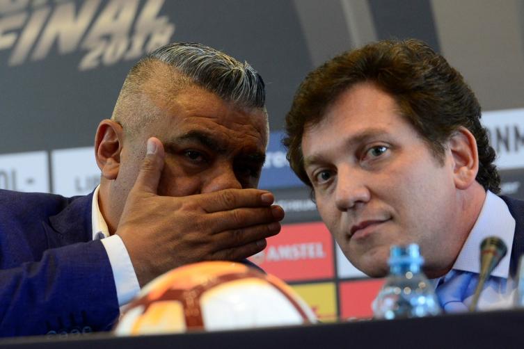 Confirmado: la Copa América 2020 se inaugurará en Argentina