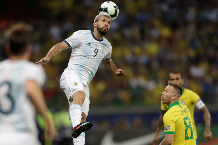 Argentina tuvo el empate, pero los palos le negaron los goles al 