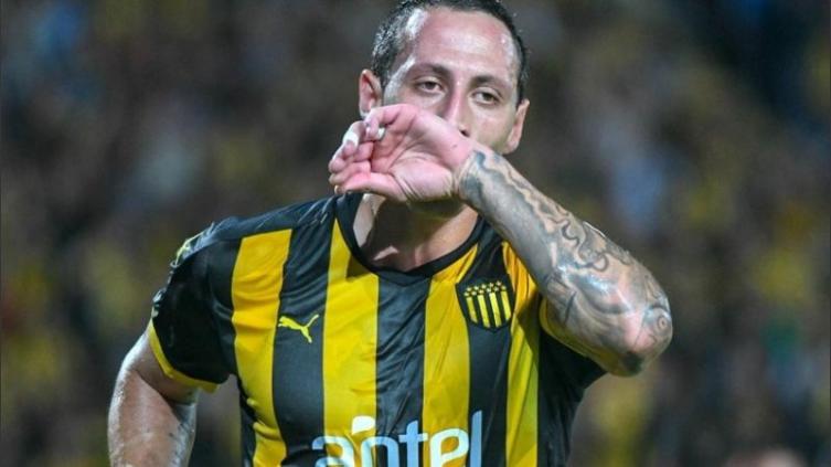 Cristian Lema, es el jugador que quiere la  lepra para reforzar la defensa
