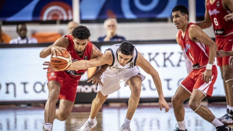 Básquet: Argentina perdió con Puerto Rico y quedó eliminado del Mundial Sub 19
