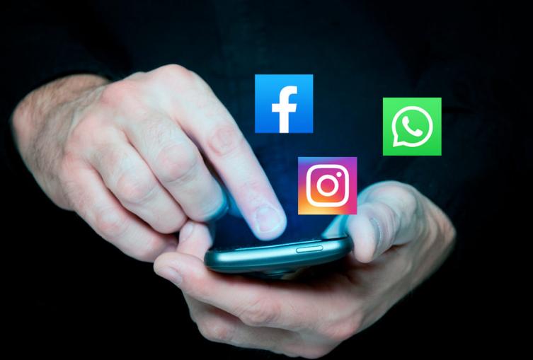 Qué dijo Facebook sobre el colapso masivo en sus aplicaciones