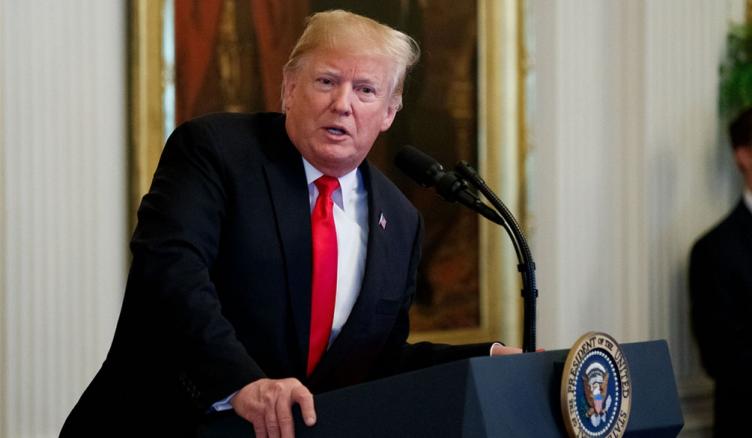 Trump advirtió a Irán antes de otra gran violación del acuerdo nuclear