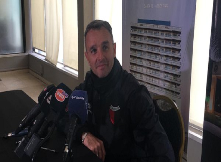 Lavallén dijo qué clase de jugador necesita como refuerzo
