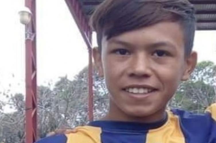 Más de 30 puñaladas: el brutal asesinato de Diego Román