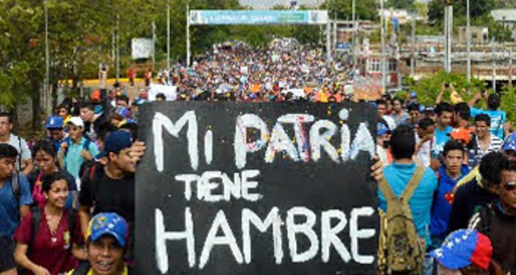 Convocan a una reunión de 100 países en Lima para hablar de Venezuela