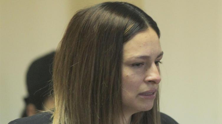 Confirmaron la condena para la mujer que atropelló y mató a su novio rugbier