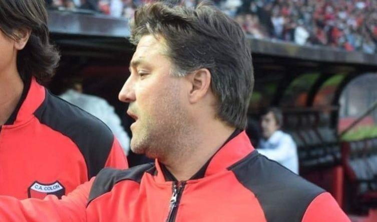 Para Pablo Bonaveri: “Colón fue un justo ganador”