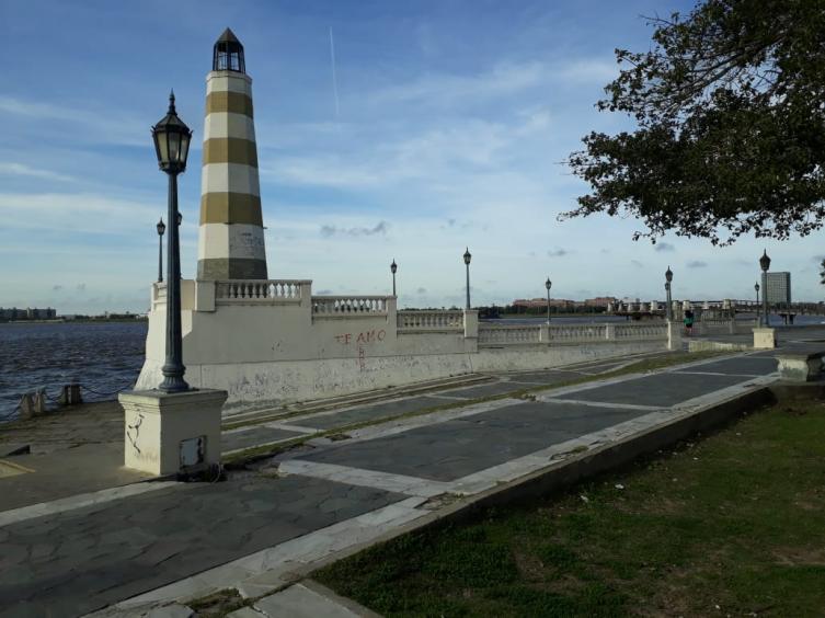 Domingo frío pero con algo de sol para disfrutar en la ciudad