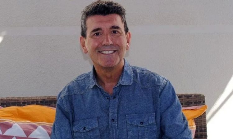Una nueva denuncia complica a Miguel Angel Cherutti