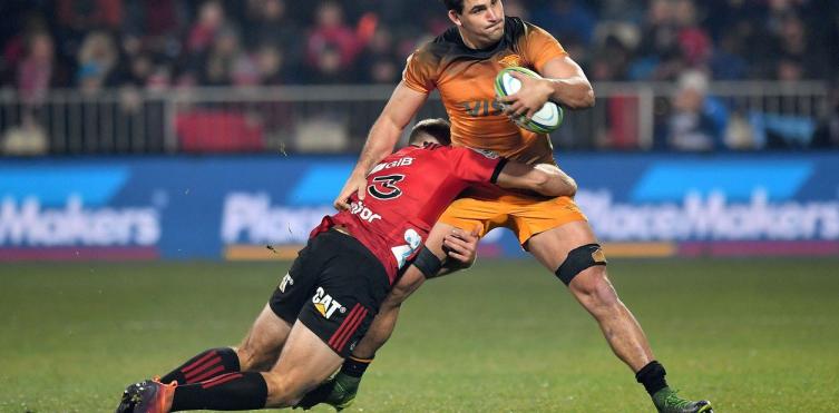 Super Rugby: el desafío que tiene por delante Jaguares
