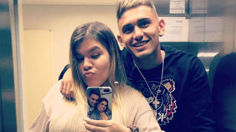 La fuerte frase de Morena Rial tras su separación de Facundo Ambrosioni