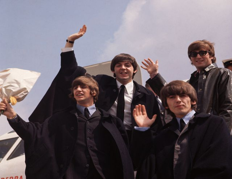 Día de Los Beatles. ¿Por qué se celebra el 10 de julio?