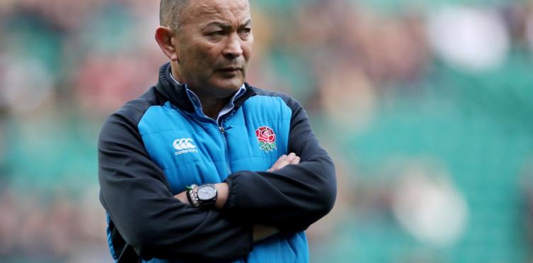 Super Rugby:  el entrenador de Inglaterra le quitó méritos a la campaña de Jaguares