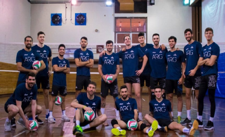 El vóley tiene el plantel confirmado para Lima 2019