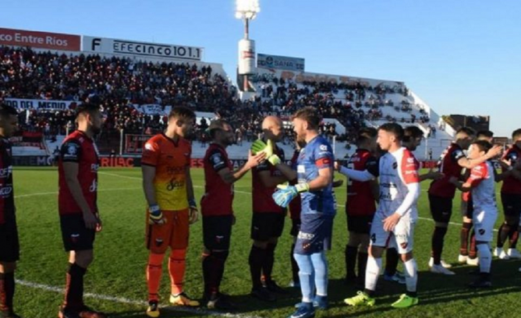 Los partidos de Colón en la Superliga