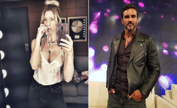 Nicole Neumann habló sobre el 