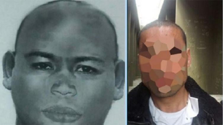 Arrestaron a un sospechoso de cometer ocho ataques sexuales