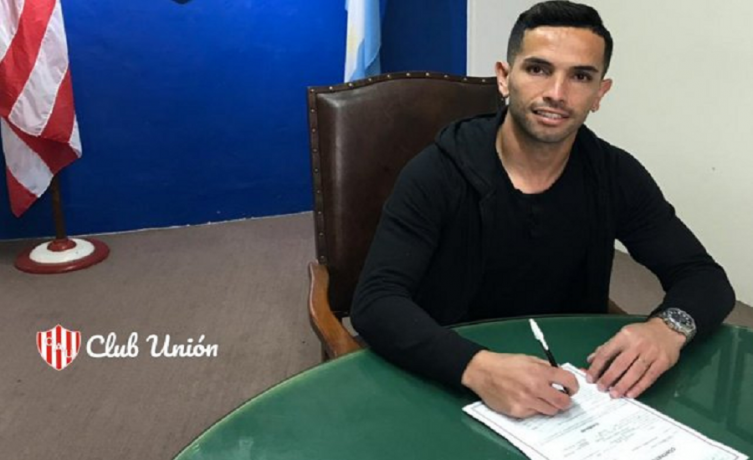 Unión presentó su tercer refuerzo