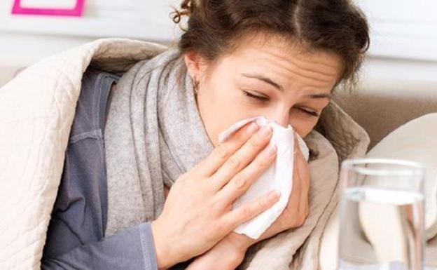 Recomendaciones ante la circulación de infecciones respiratorias