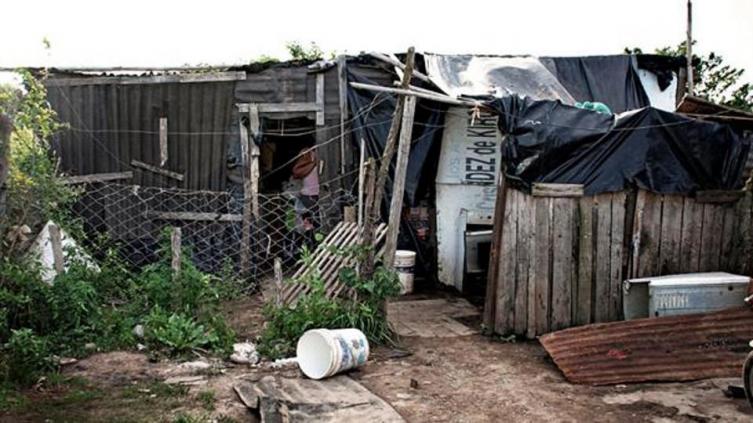 Desde la UCA estiman que el 35% de los argentinos es pobre