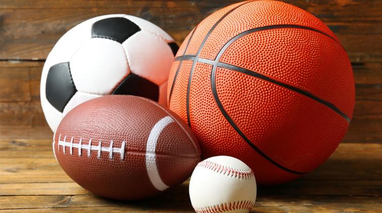 La agenda deportiva del domingo