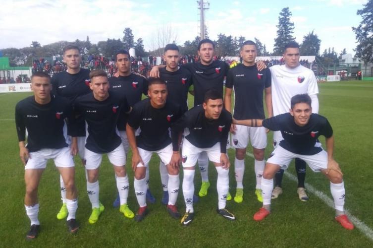 Colón fue más efectivo y pasó a semifinales de la Copa Santa Fe