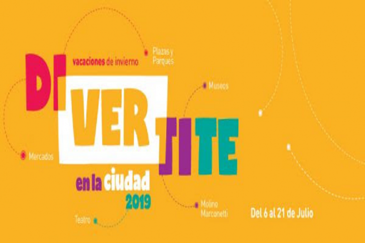 Agenda Cultural Semanal