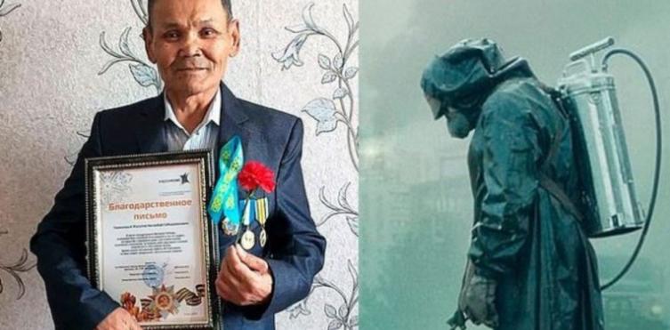 El héroe de Chernobyl se suicidó después de ver la serie en TV
