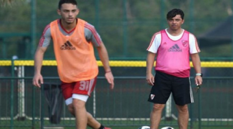 Los dirigentes de Unión apresuran el arribo de nuevas incorporaciones