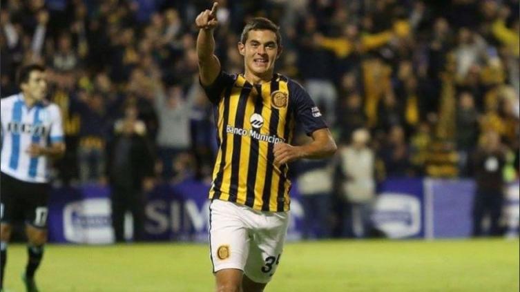 Lovera quiere seguir en Central: 