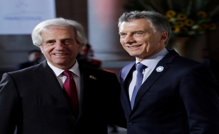 Argentina se postula con otros tres países para organizar el Mundial 2030