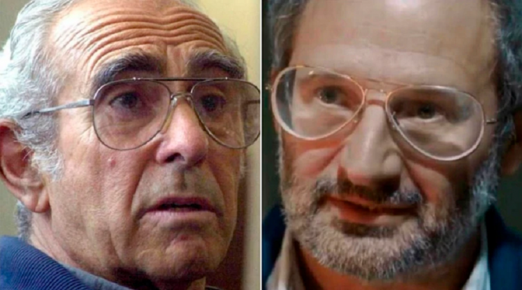 El Marginal 3: el actor que interpreta a Tubito interpreta al femicida Barreda