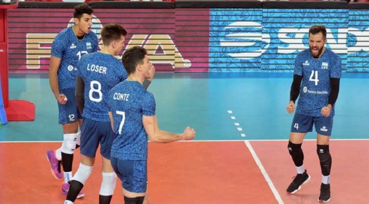 Calendario confirmado para los Preolímpicos de voleibol