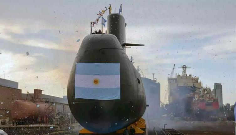 ARA San Juan: El informe final