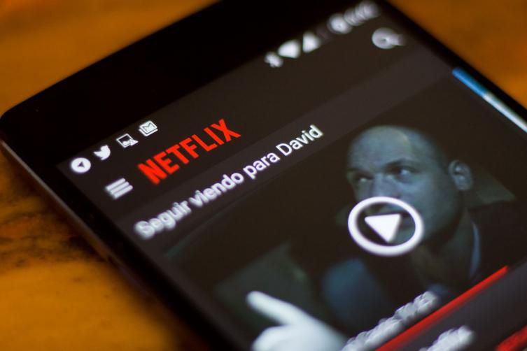 Netflix lanzará una versión económica para celulares