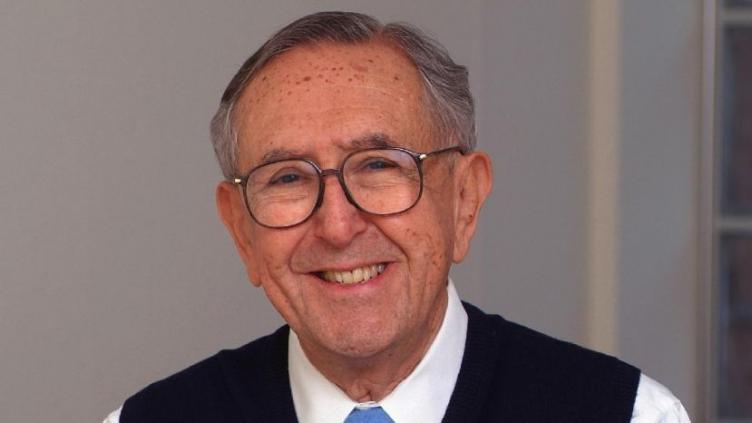 A los 92 años, falleció el célebre arquitecto Cesar Pelli