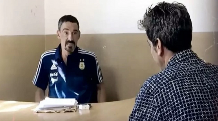 “Bebote” Alvarez: “Pablo Moyano me daba las entradas, las órdenes y la plata”