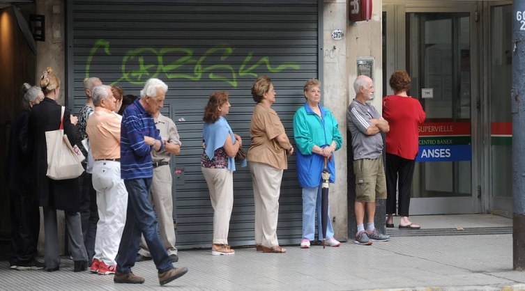 Vence el lunes la Reparación Histórica a jubilados: situación de los que no adhirieron o están en trámite