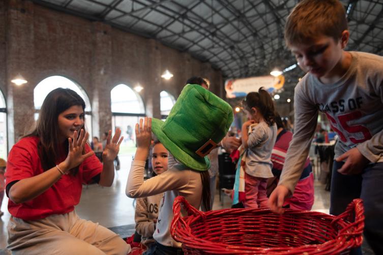Más de 220 mil personas disfrutaron de las propuestas culturales