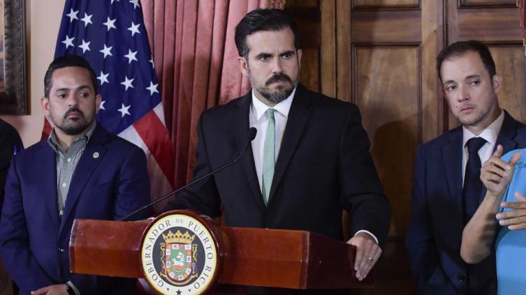 Puerto Rico: Ricardo Rosselló renuncia forzado por las intensas protestas