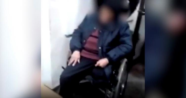 Esperó cinco horas y murió