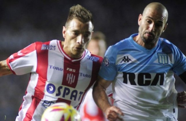 Unión abre la Superliga visitando al campeón