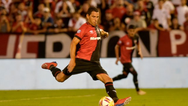 Newell´s hace su estreno en la Superliga