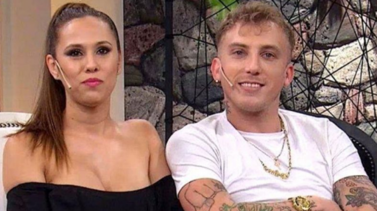 Barby Silenzi y su revelación sobre El Polaco