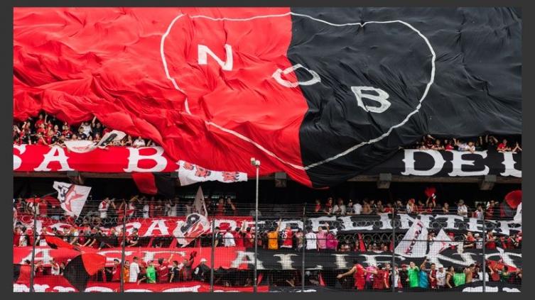 Newell ´s podrá llevar a sus hinchas a la cancha de Independiente