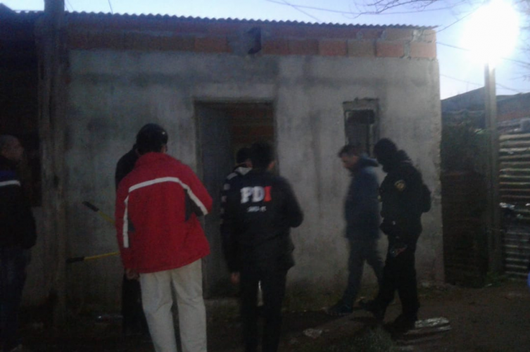 Detuvieron a los últimos sospechosos por las amenazas a vecinos 