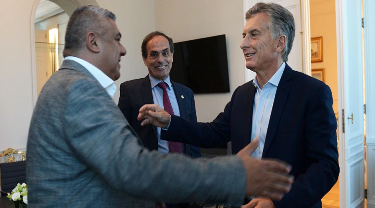 Postergan aumento de aportes patronales y retenciones para los clubes