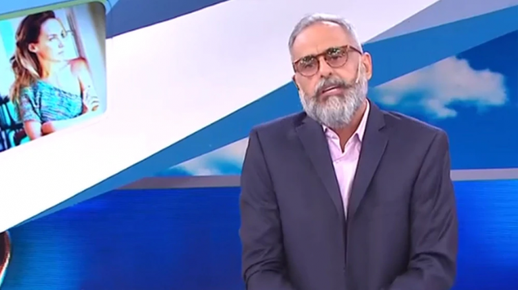 Jorge Rial y una de sus hijas fueron víctimas de una estafa similar al Telar de la Abundancia