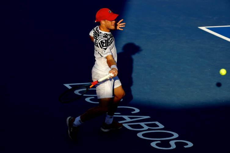 Los Cabos: Pella y Schwartzman ganaron y se enfrentarán en semifinales